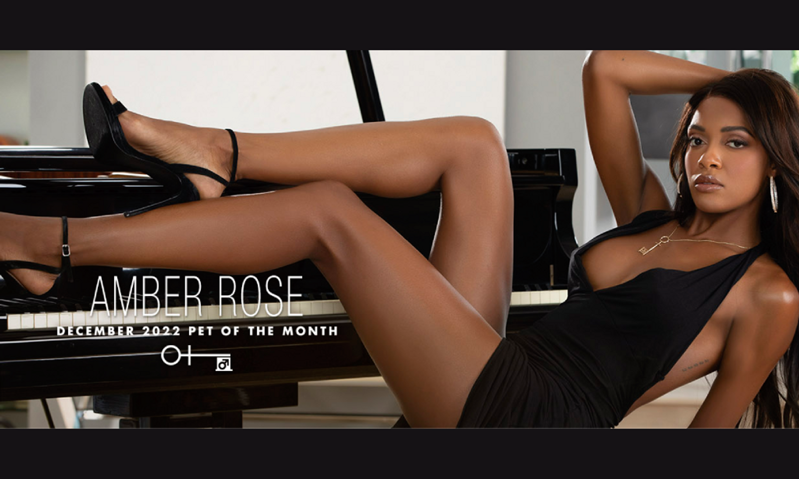 Amber rose penthouse