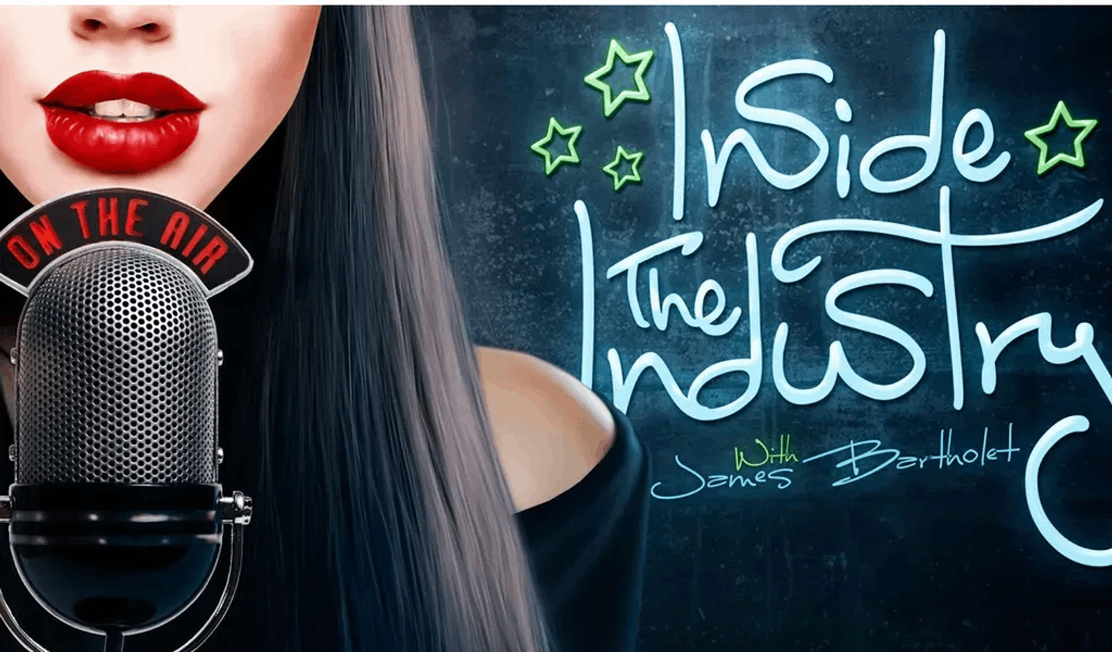 'Inside the Industry' to Air Live Tonight