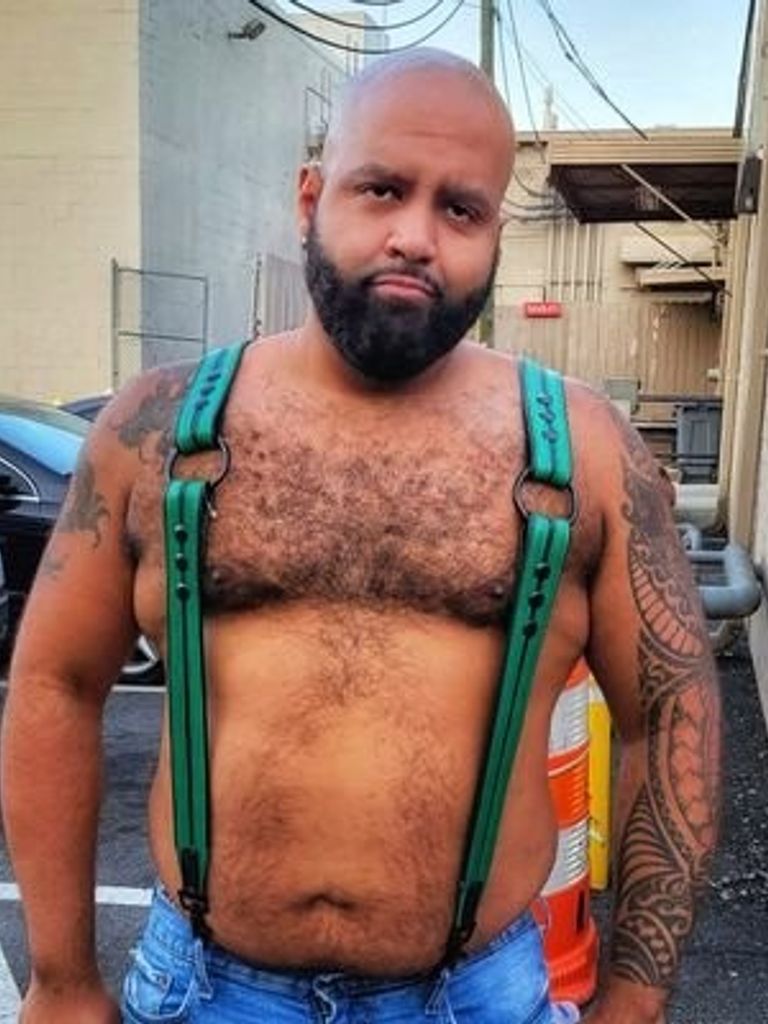 Brooklyn Bear