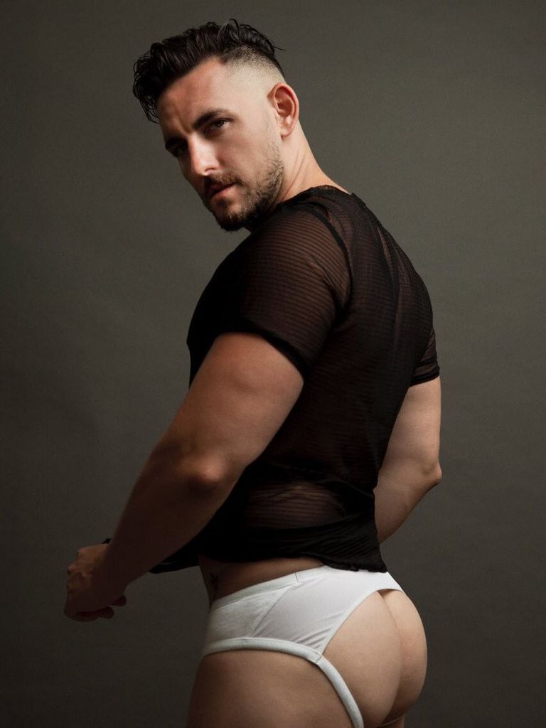 Derek Allen