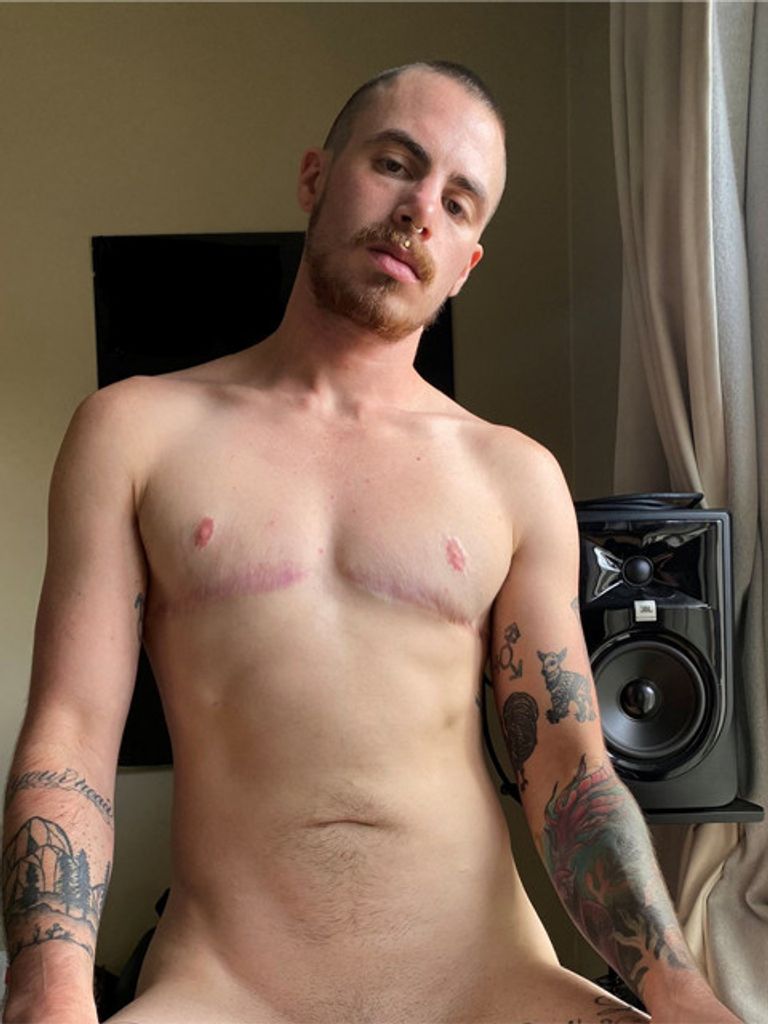 Aiden Dean