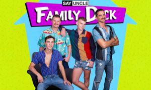 The SayUncle Network Debuts Four New Scenes