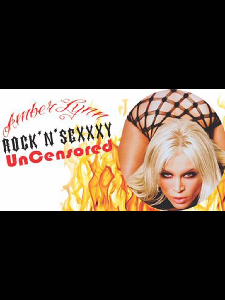 Rock'N'SeXXXy UnCensored