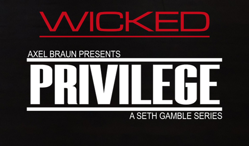 First Scene From Seth Gamble's 'Privilege' Debuts on AVN