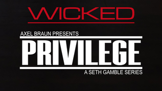 First Scene From Seth Gamble's 'Privilege' Debuts on Wicked.com