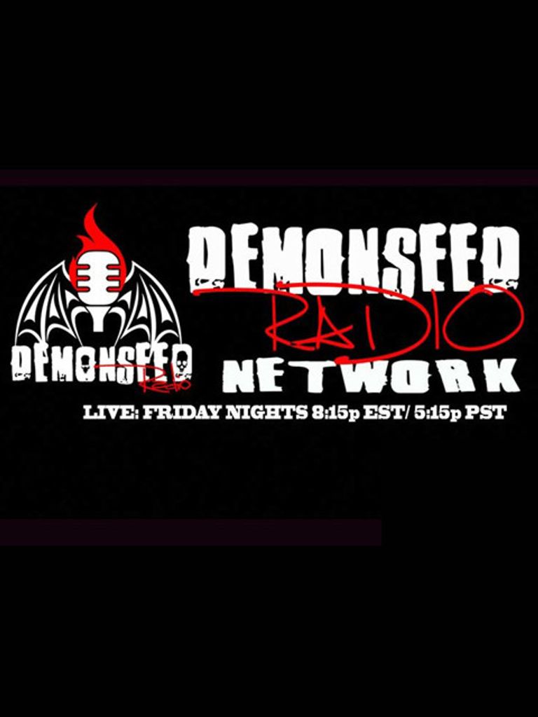 Demon Seed Radio