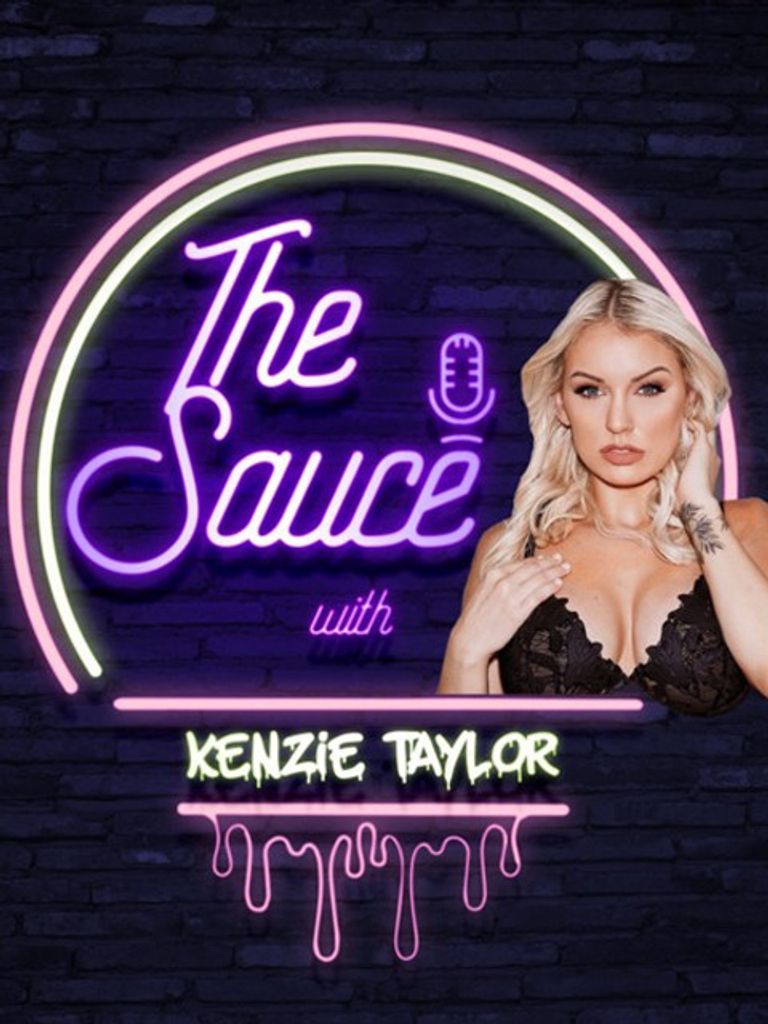 The Sauce With Kenzie Taylor