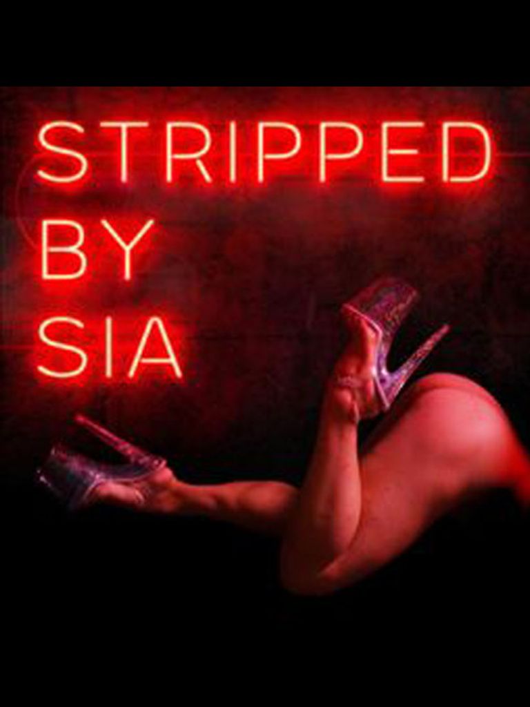 Stripped by Sia