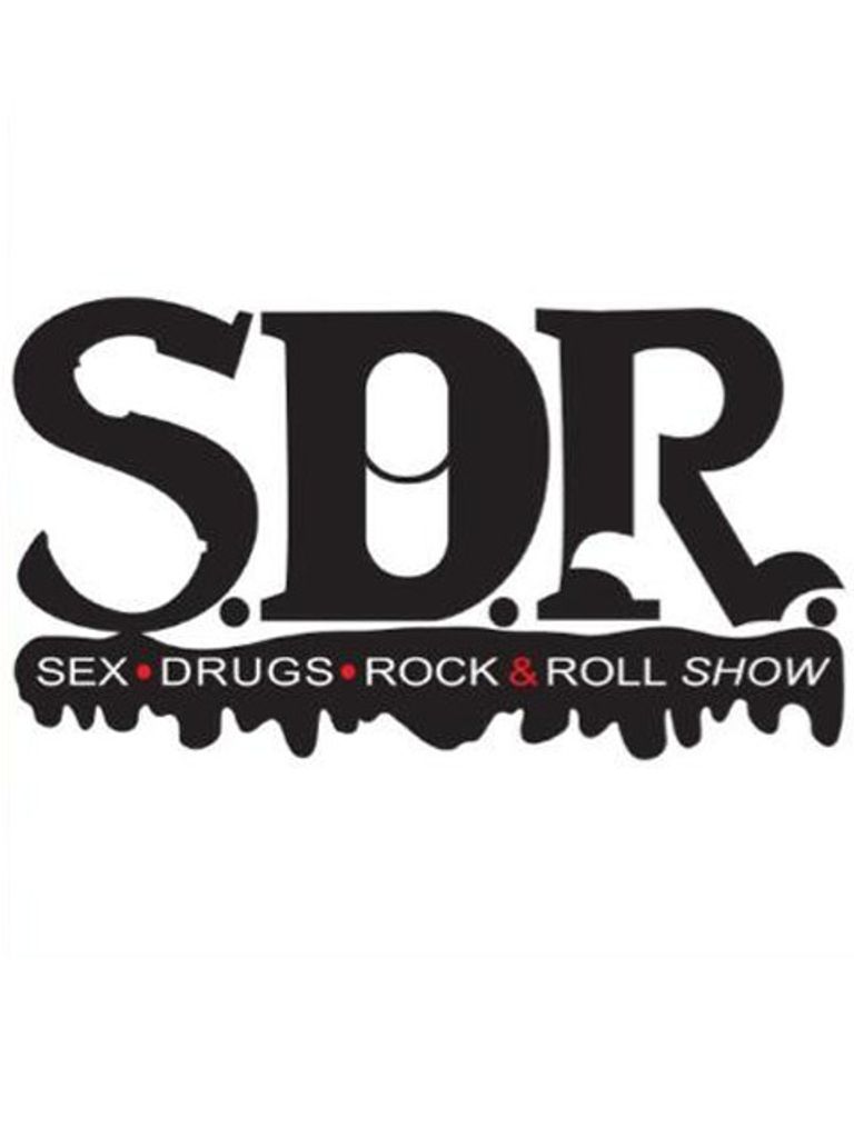 The SDR Show