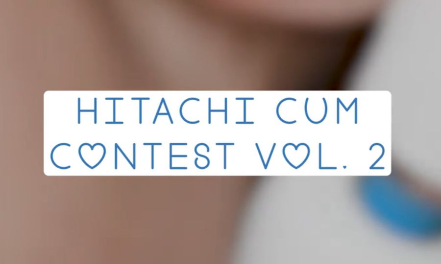 TroubleFilms, Sinn Sage Studios Debuts 'Hitachi Cum Contest 2'