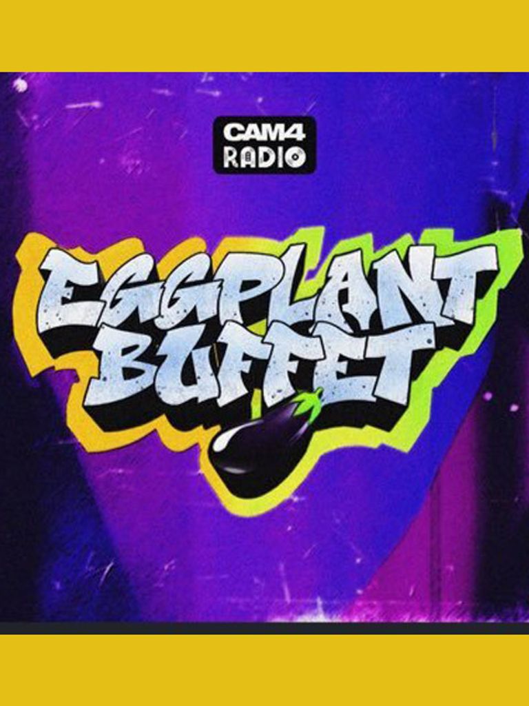 Eggplant Buffet