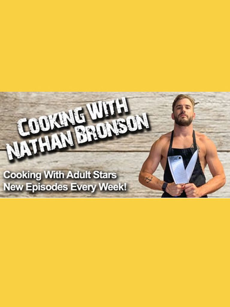 Cooking With Nathan