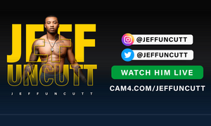 Former Marine Jeff Cutts Joins CAM4 as Newest Influencer