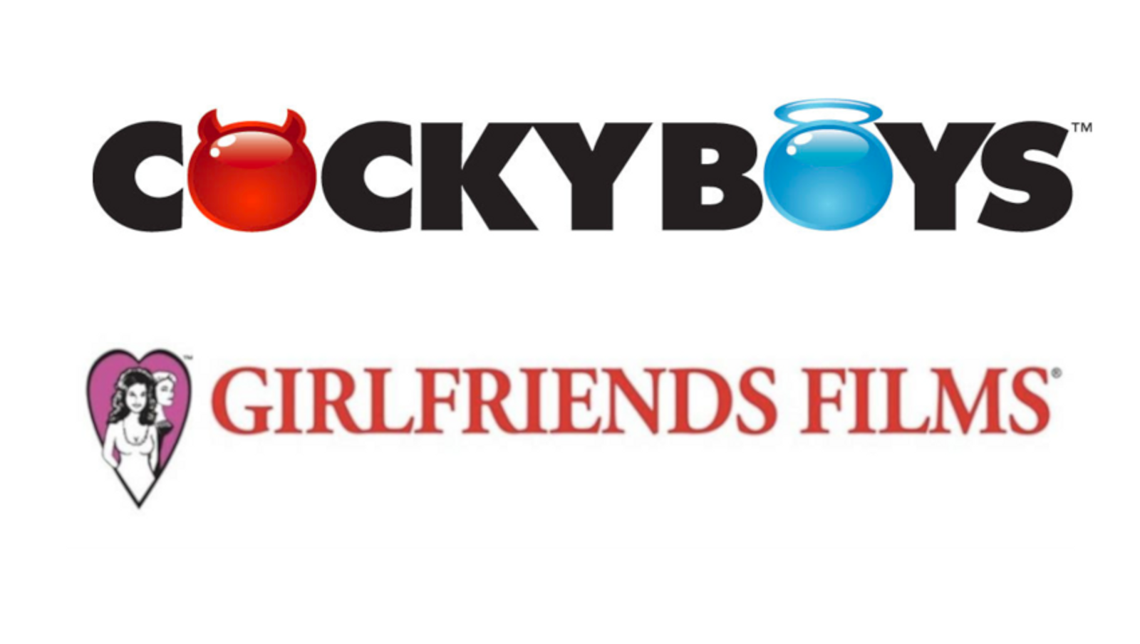 CockyBoys Signs U.S. Distro Deal With Girlfriends Films