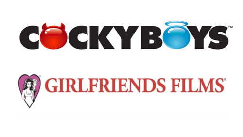 CockyBoys Signs U.S. Distro Deal With Girlfriends Films