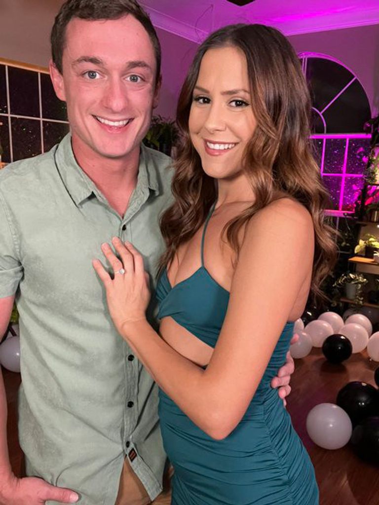 Liv & Drew