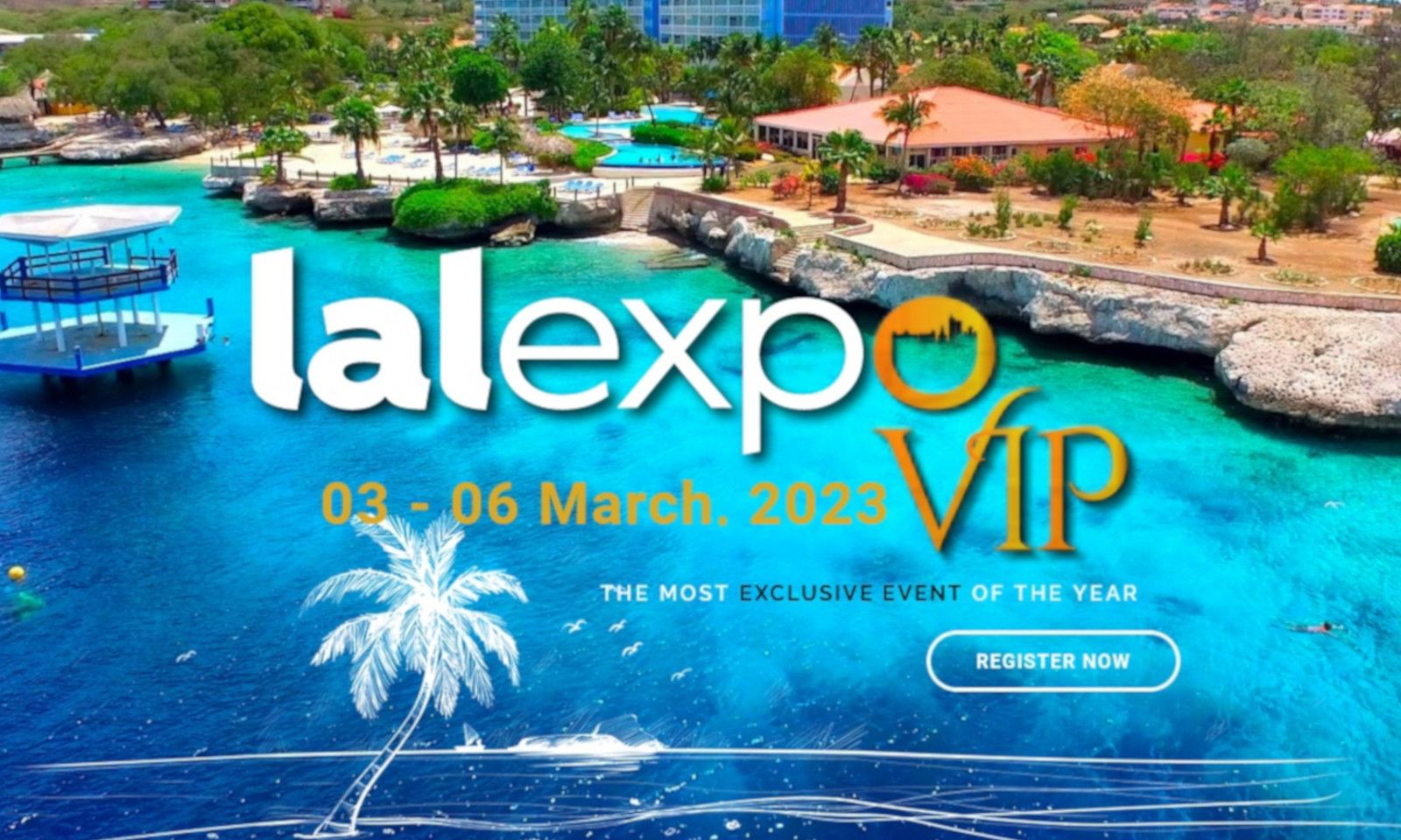 Chaturbate Named Presenting Sponsor of LALExpo VIP