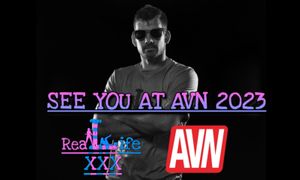 'Real Life XXX' Releases Promo Video for AVN AEE Appearance