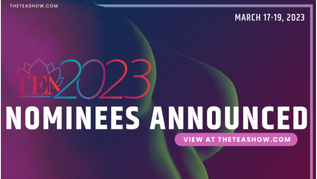 TEAs Announce 2023 Nominees