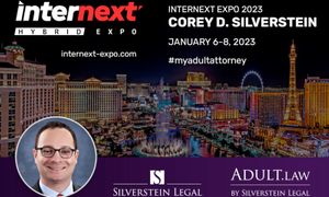 MyAdultAttorney's Corey D. Silverstein to Attend InterNext