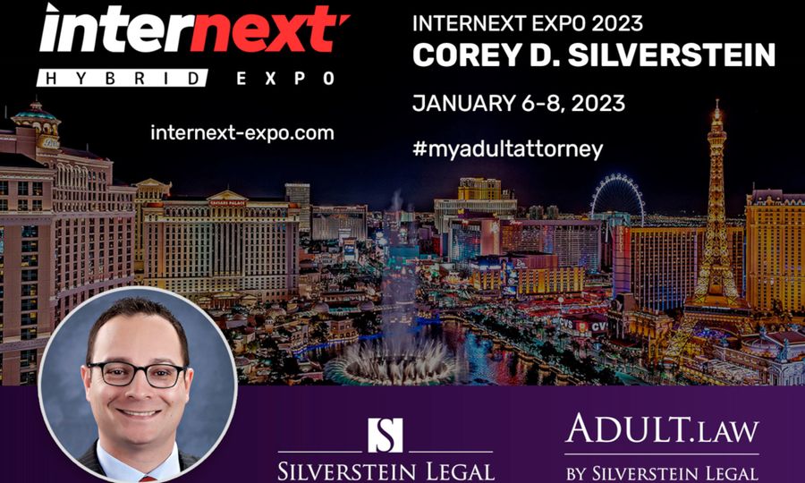 MyAdultAttorney's Corey D. Silverstein to Attend InterNext