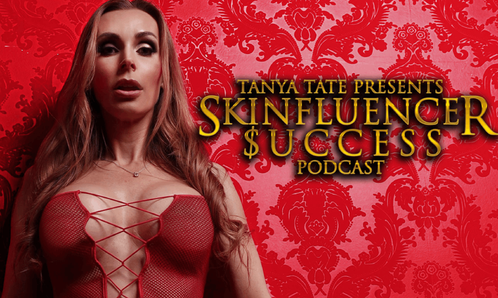 Skinfluencer Success Earns AVN Awards Favorite Adult Podcast Nom