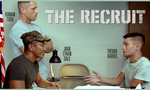 Disruptive Films Rises in the Ranks With 'The Recruit'