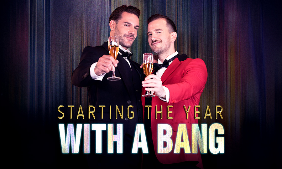 Men.com to Drop New Year's Scene 'Starting the Year With a Bang'