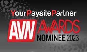 Your Paysite Partner Celebrates its Partners' AVN Nominations