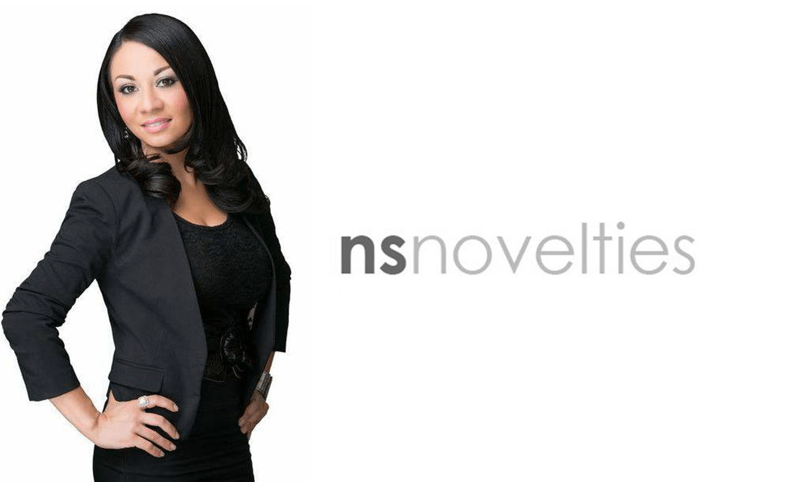 NS Novelties Welcomes Luzoralia Corvera to Sales Team