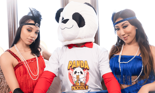 Nicole Doshi and Alexis Tae Star in New Jerkaoke Episode