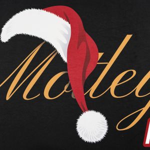 Motley Models' 'Santa's Revenge' Christmas Party - Image 611701