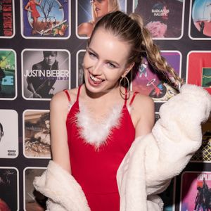 Motley Models' 'Santa's Revenge' Christmas Party - Image 611632