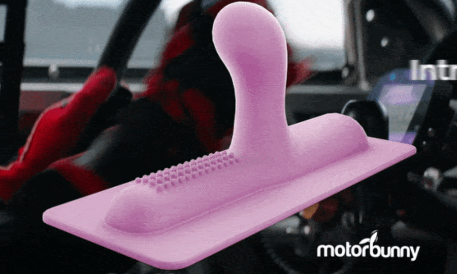 Motorbunny Debuts New 'TurbOh!' Attachment