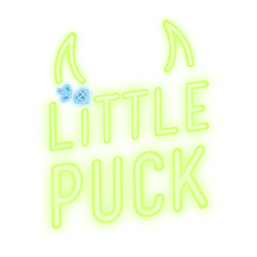 Little Puck | AVN