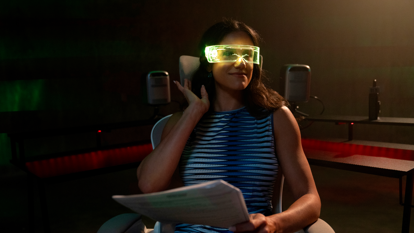 Adult Times Future Darkly Series to Return With Penny Barber | AVN