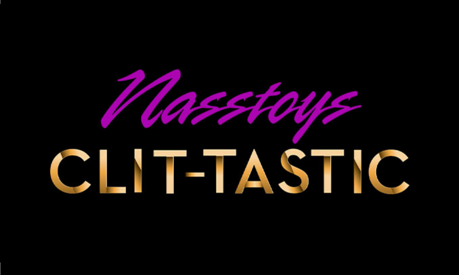 Nasstoys Unveils Clit-Tastic Collection