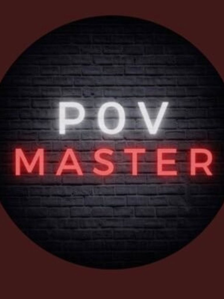 POV Master