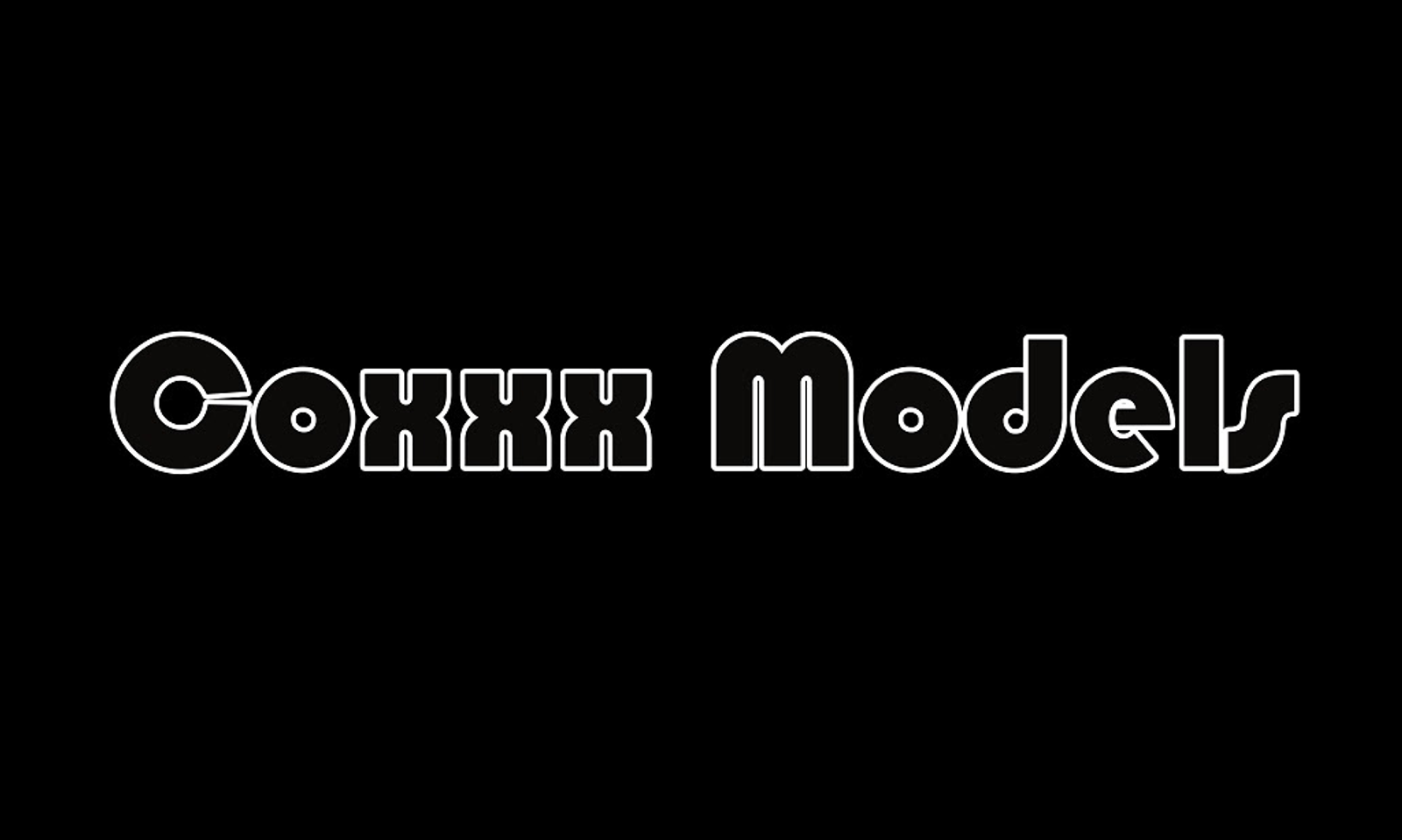 Coxxx Models Announces Attendance at AVN Expo