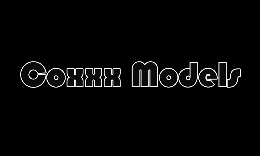 Coxxx Models Announces Attendance at AVN Expo