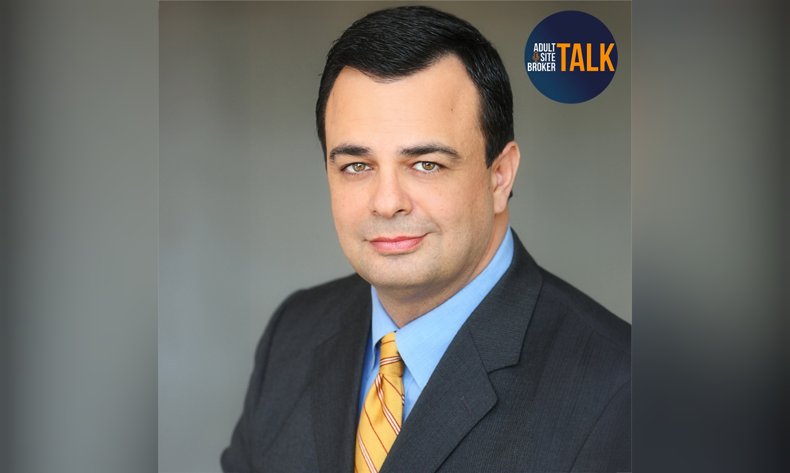 Attorney Nick Zargarpour Guests on 'Adult Site Broker Talk'