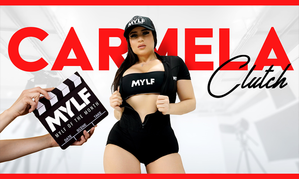 Carmela Clutch Is MYLF's January 2024 MYLF of the Month