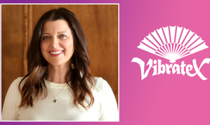 Vibratex Names Sarah Tomchesson New Director of Marketing