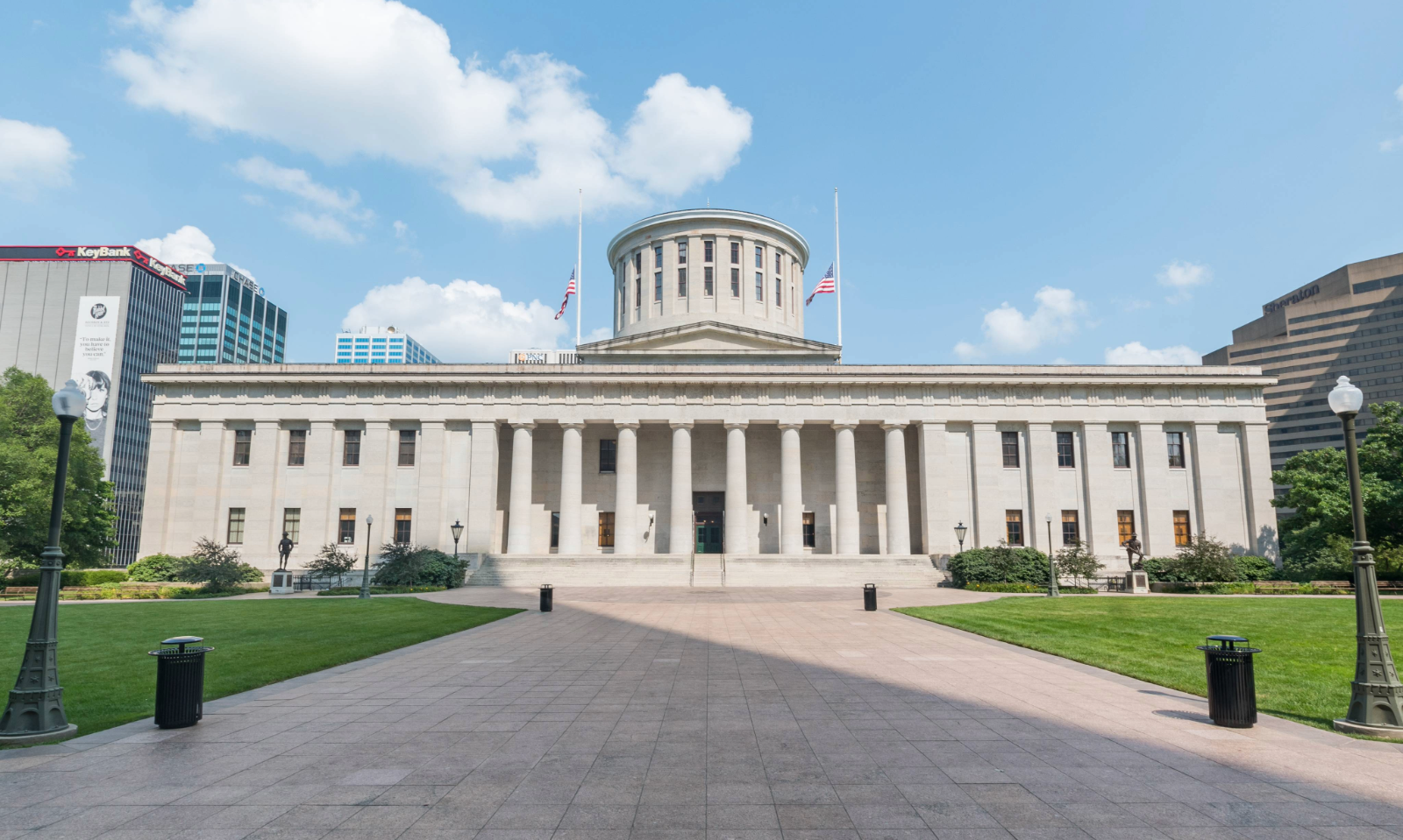 Two More Ohio Lawmakers Introduce Age Verification Legislation