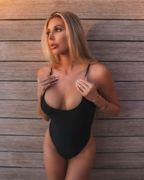 Samantha Saint is Twistys February Treat of the Month
