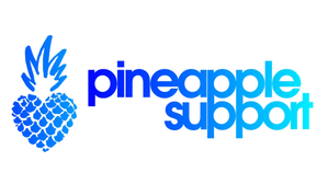 Pineapple Support to Host Model Retreat Lounge at AVN Expo