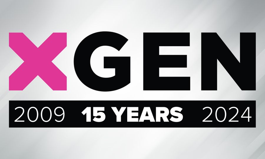 Xgen Products Toasts 15th Anniversary With Sale