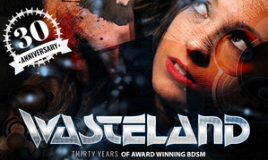 Wasteland.com Marks 30th Anniversary as Pioneering BDSM Studio