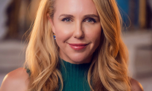 Holly Randall Inducted Into the AVN Hall of Fame