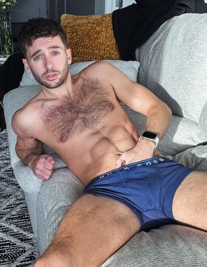 Conrad Parker